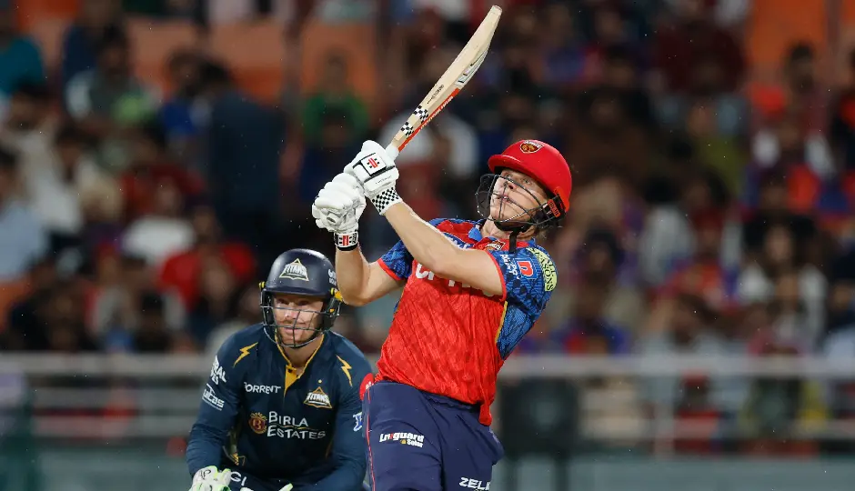 IPL 2026: डेब्यू मैच में 22 साल के ऑलराउंडर का धमाका, जानिए कौन हैं कूपर कोनोली जिन्होंने मचाई सनसनी