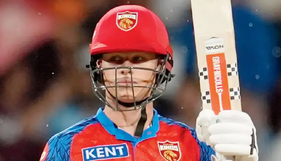 कूपर कोनोली की शतकीय तूफानी पारी पर हार का साया, लेकिन फिर भी IPL इतिहास में दर्ज हुआ नया अध्याय