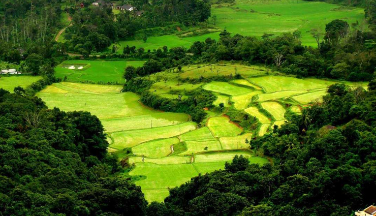 monsoon destinations to visit in india,india tourism,tourist places in india,india tourist places,monsoon travel,travel tips,tourism