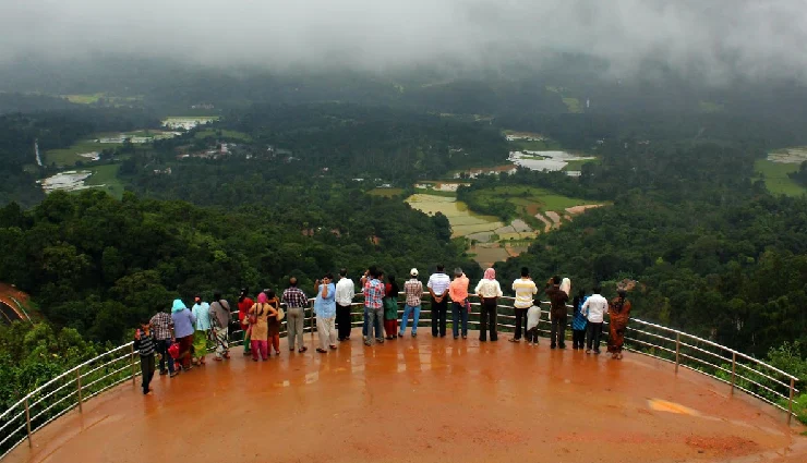 10 Romantic Places To Explore in South India During Monsoon