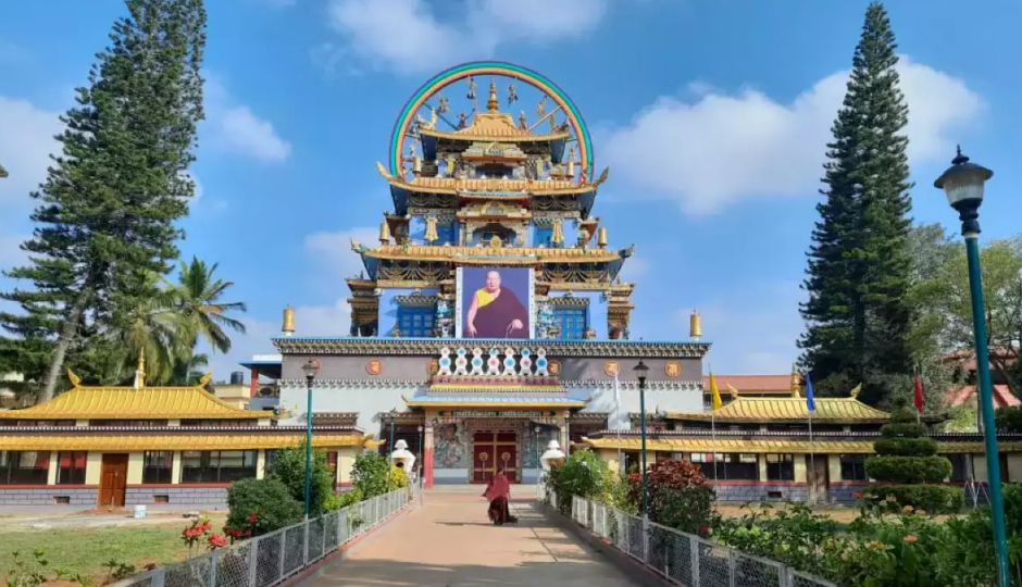 5 Must Visit Temples in Coorg