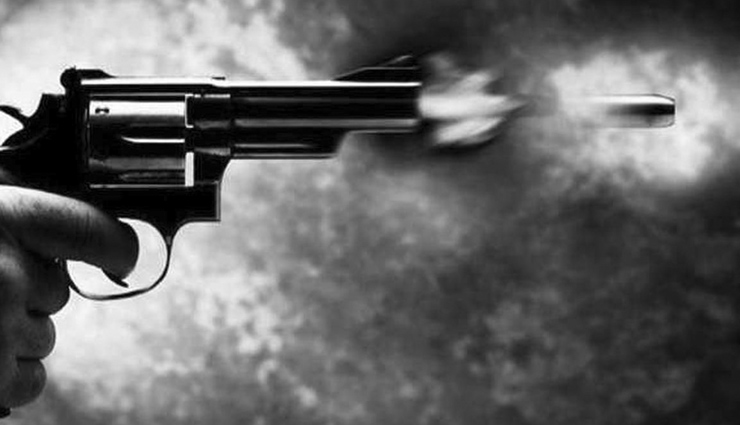 After a Gunshot in Kolkata On Duty Cop Was Found Dead