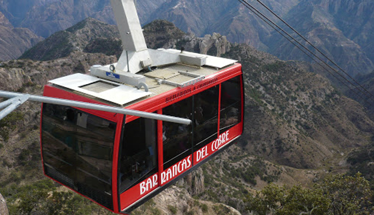 copper canyon,places to visit on copper canyon,things to do in copper canyon