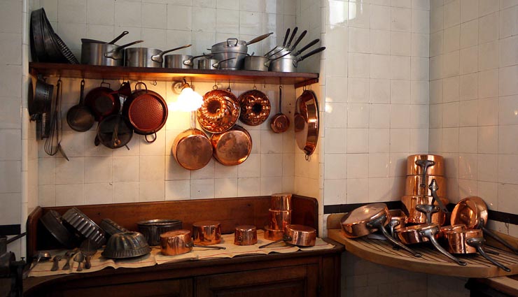 know which utensil is perfect for your health