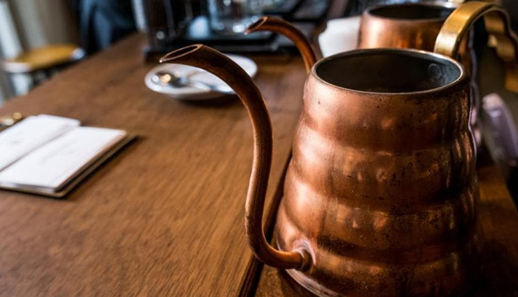 copper vessel,benefits of drinking water from copper vessel,health benefits of water from copper vessel,Health tips,fitness tips
