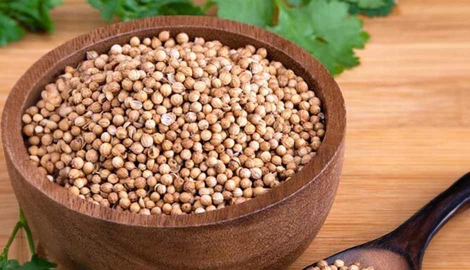 10 Amazing Health Benefits of Coriander Seeds