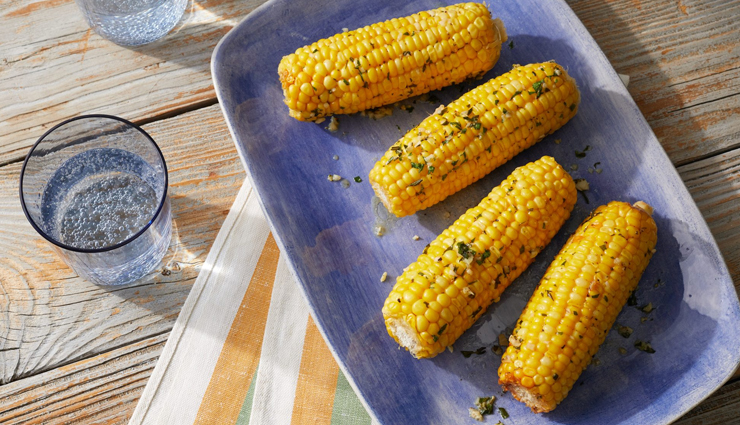 5 Reasons You Must Eat Corn