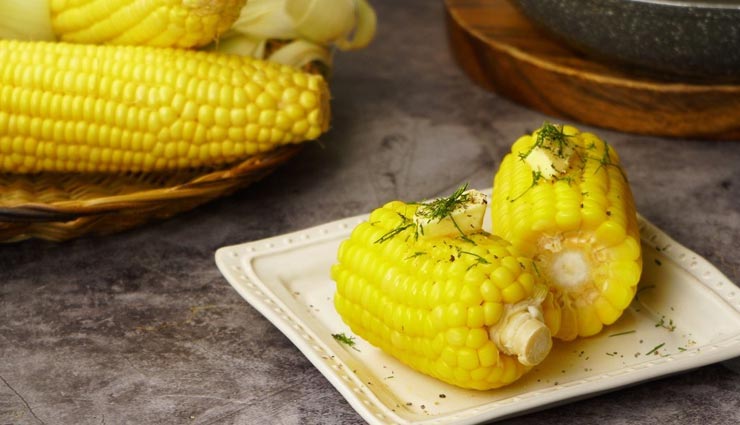 5 Proven Health Benefits of Corn