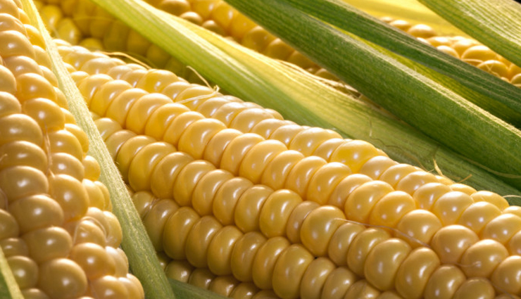 11 Surprising Side Effects Of Corn
