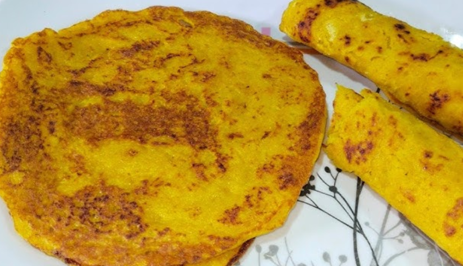 भुट्टे का चीला : समझें मानसून का इशारा, यह डिश अपने लाजवाब स्वाद से कर देगी सबको खुश #Recipe