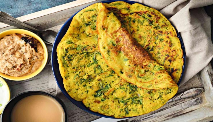 corn masala cheela recipe,recipe,recipe in hindi,special recipe