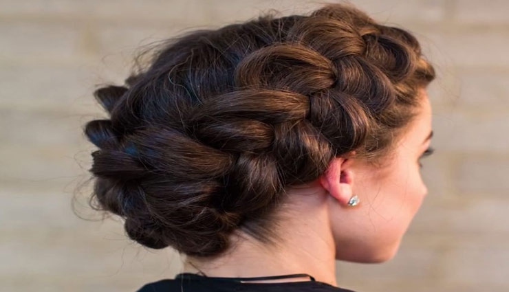 जीरो से हीरो बनाए ये 5 ट्रेंडी हेयर स्टाइल fashion trends hairstyles you can copy them,fashion tips,stylish hair,trendy hairstyles,cool hairstyle,good looking hairstyle