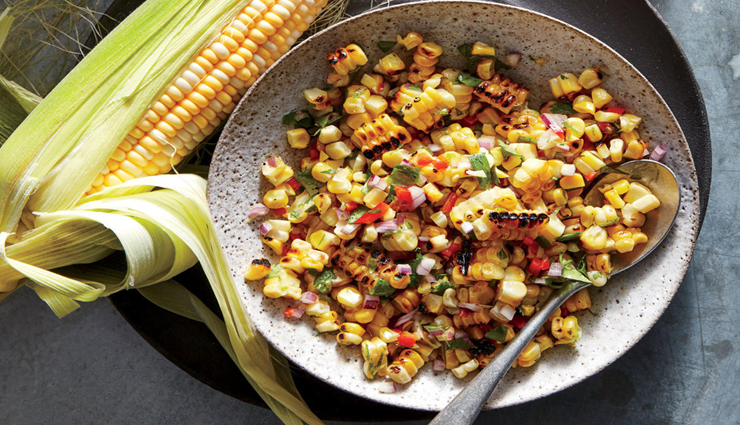 corn salsa recipe,recipe,recipe in hindi,special recipe