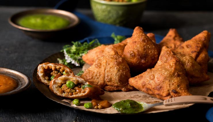 corn samosa recipe,recipe,recipe in hindi,special recipe