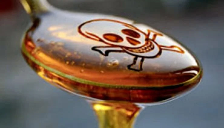 packaged foods,ingredients to avoid in packaged foods