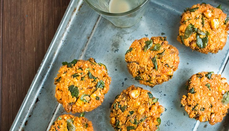 delicious corn vada,corn vada recipe,home made corn vada,medhu vada,vada recipe,hunger struck,food,easy recipes