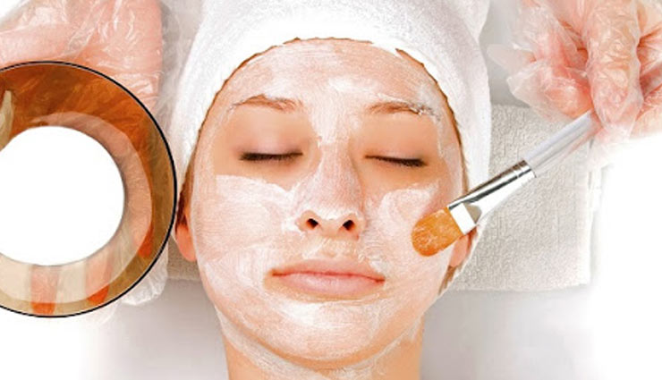 चेहरे के अनचाहे बालो से निजात दिलाएंगे ये उपाय face unwanted hair,tips to remove unwanted hair,fashion tips,fashion trends,beauty tips