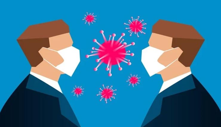 शोध में हुआ कोरोना के ब्रिटेन स्ट्रेन को लेकर खुलासा, नहीं बनता अधिक गंभीर मामलों का कारण