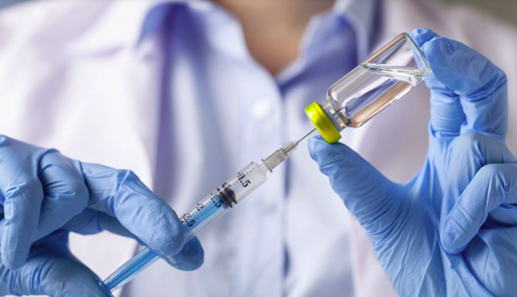 भारत ने 1.5 अरब Corona Vaccine डोज खरीदने के लिए की एडवांस बुकिंग
