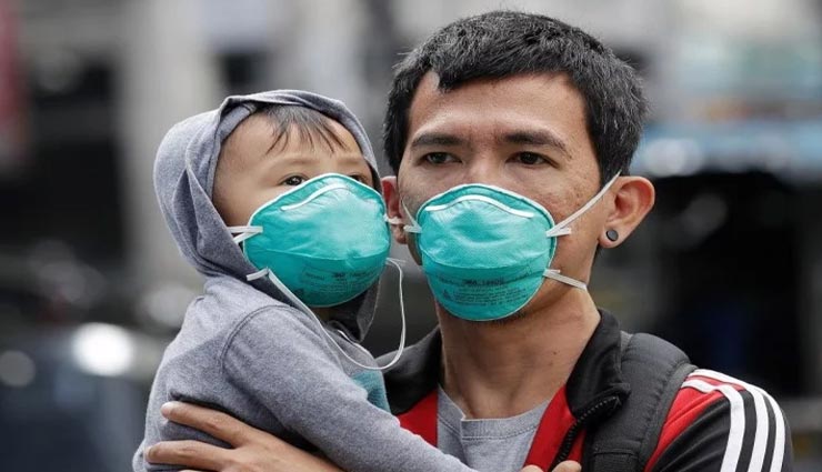 कोरोना की वजह से अब गरीबों को मिलेगा 5 स्टार होटल में रहने का मौका