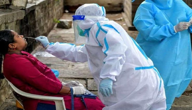 राजस्थान : संक्रमण मुक्त जिलाें की श्रेणी से बाहर हुआ टोंक, फिर पैर पसारने लगा कोरोना