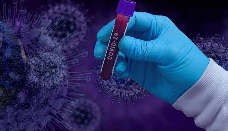 आपका ब्लड ग्रुप बताएगा कि कोरोना का खतरा कम है या ज्यादा, रिसर्च में आया सामने