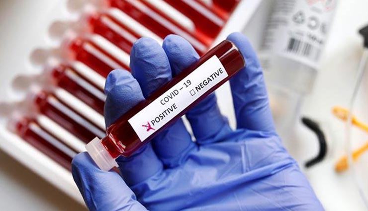 Health tips,health research,coronavirus,blood type and corona