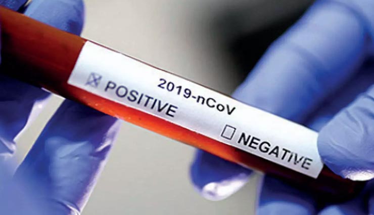 सीकर : 12000 पार हुए कुल कोरोना संक्रमित, आज मिले रिकाॅर्ड 395 पॉजिटिव, 8 की मौत