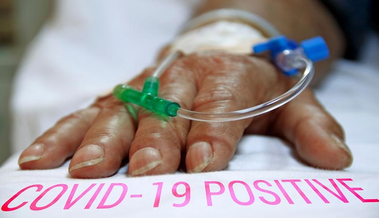 बाड़मेर : कोरोना से फूलने लगी स्वास्थ्य तंत्र की सांसें, मिले 209 नए रोगी और 4 की गई जान