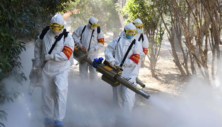 टोंक : एक हजार से नीचे आई एक्टिव केस की संख्या, नहीं हुई किसी भी मौत की पुष्टि