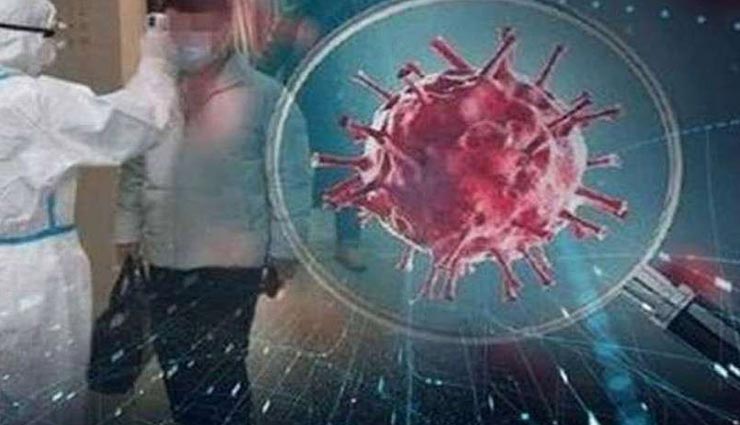 पाली : चिकित्सा विभाग की ये कैसी लापरवाही, 5 दिन पहले कोरोना संक्रमित हुए युवक की कोई खबर नहीं