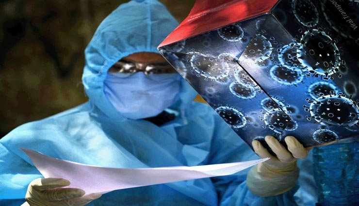 उत्तराखंड : 48 नए कोरोना संक्रमितो के मुकाबले 51 मरीज हुए ठीक, किसी की नहीं हुई मौत