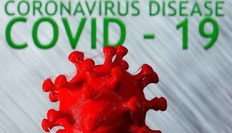 उत्तरप्रदेश : मिले 58 नए कोरोना संक्रमितो में 20 कुशीनगर से, पॉजिटिविटी दर रही 0.01 फीसदी