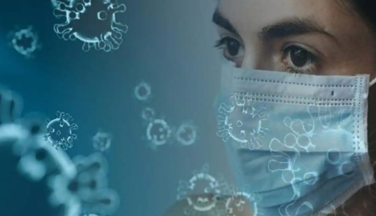 उत्तराखंड में 500 के ऊपर पहुंचा संक्रमितो का आंकड़ा, बिना मास्क वालों के खिलाफ होगी कड़ी कार्रवाई