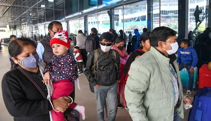 24 घंटों में कोविड-19 के 116 नए मामले, राजस्थान चिकित्सा विभाग ने जारी किया अलर्ट, गोवा में नए स्ट्रेन के सबसे ज्यादा मामले