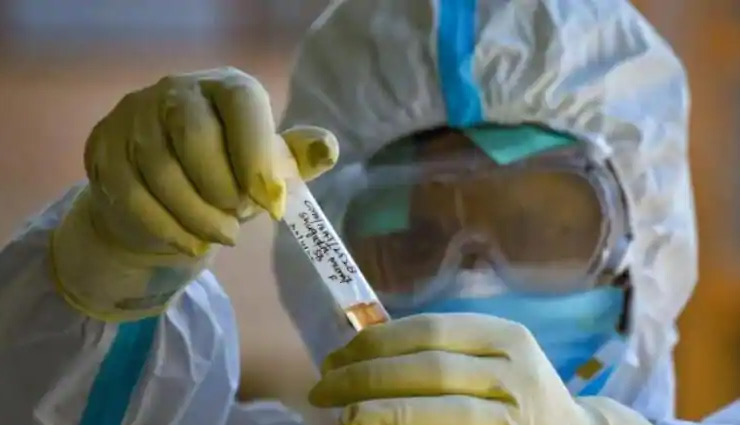 देश में बुधवार को मिले 17,425 कोरोना मरीज; महाराष्ट्र में 4 महीने बाद रिकॉर्ड संक्रमित बढ़े