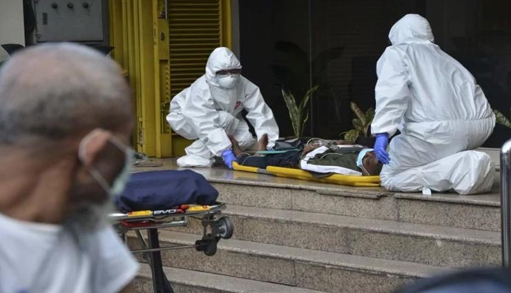 Health tips,health tips in hindi,health research,coronavirus,coronavirus study