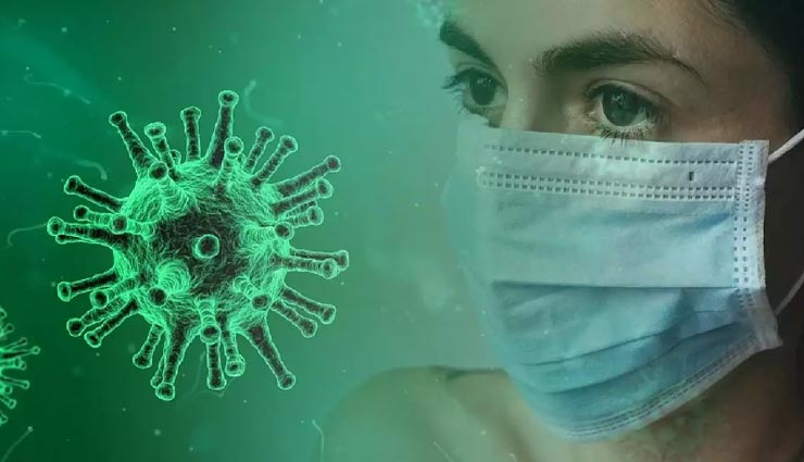 69% मरीजों में नदारद है कोरोना के लक्षण, 10 दिन बुखार नहीं आने पर कर दिए जाएंगे डिस्चार्ज