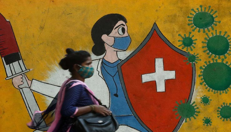 उत्तराखंड : कोरोना में राहत तो ब्लैक फंगस बन रहा आफत, दोनों से हुई दो-दो मौत 