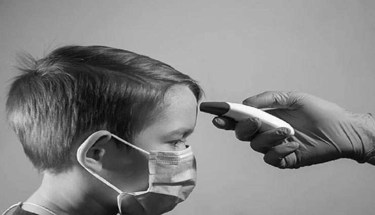 कोरोना रिसर्च में सामने आया डराने वाला आंकड़ा, दिसंबर तक जा सकती हैं 12 लाख बच्चों और 57 हजार मांओं की जान