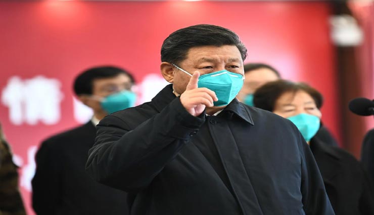 चीन की सरकारी लैब में ही बना हैं कोरोना वायरस! उसी के वैज्ञानिक ने किया खुलासा