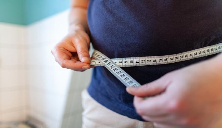 आखिर क्यों मोटे लोगों को कोरोना से ज्यादा सावधान रहने की जरूरत, जानें वजह