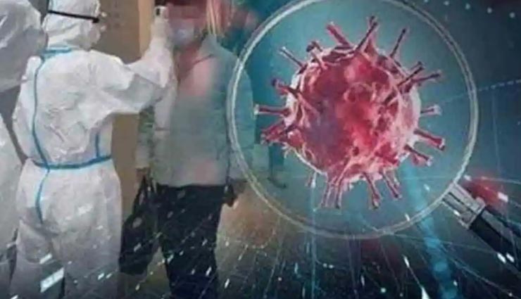 पाकिस्तान में फैला कोरोना का खौफ, अस्पतालों में नहीं बची मरीजों के लिए जगह