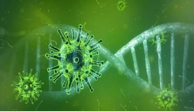 कोरोना वैक्सीन की प्रभावशीलता को दर्शाने वाला शोध, इस देश के 14 फीसदी लोगों में पनपी एंटीबॉडी