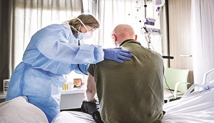 Health tips,health tips in hindi,corona research,health research,antibodies in bodies,coronavirus