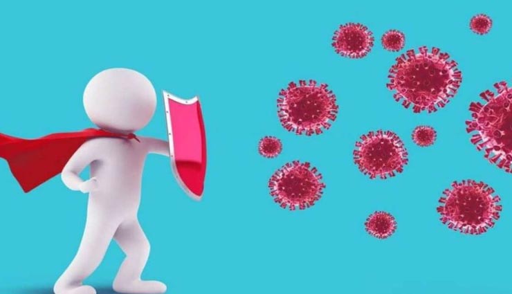 अमेरिका के कुछ लोगों में एंटीबॉडीज का स्तर पाया गया कई गुना अधिक, कोरोना के सभी वैरिएंट को दे सकती हैं मात