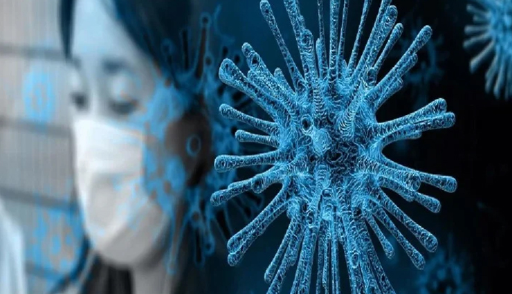 कोरोना : यहां बुजुर्गों से ज्यादा युवाओं में बढ़ रहा खतरा, आंकड़े चौकाने वाले