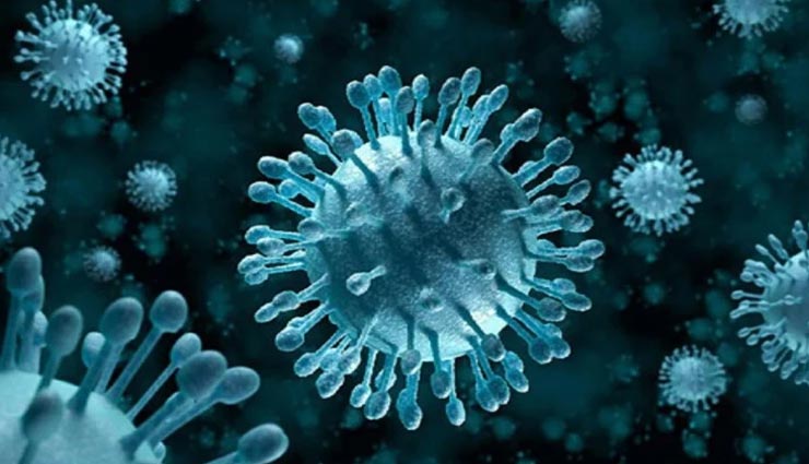 Health tips,health tips in hindi,health research,coronavirus,corona research,humidity and heat effect on coronavirus