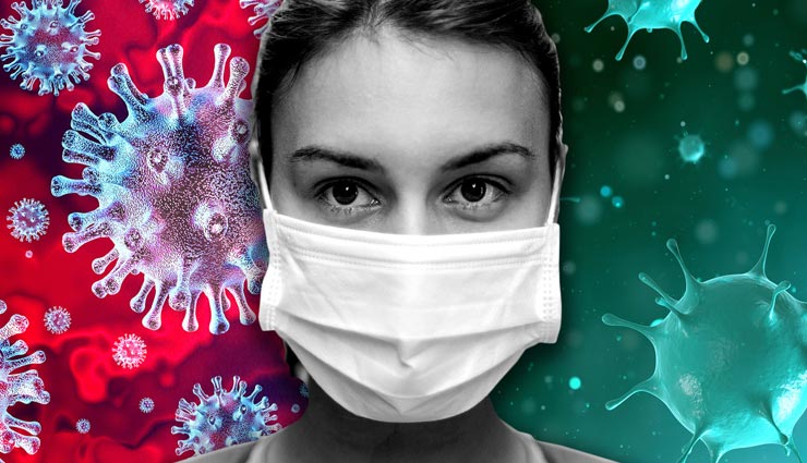 कर्नाटक में कोरोना ने मचाया हडकंप, नर्सिंग कॉलेज के 32 छात्रों की रिपोर्ट आई पॉजिटिव