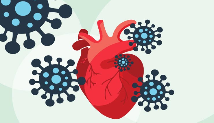 कोरोना से ठीक हो चुके लोगों के दिल और दिमाग पर भी हो रहा असर, मौत का ऐसा डर की नींद भी नहीं आ रही